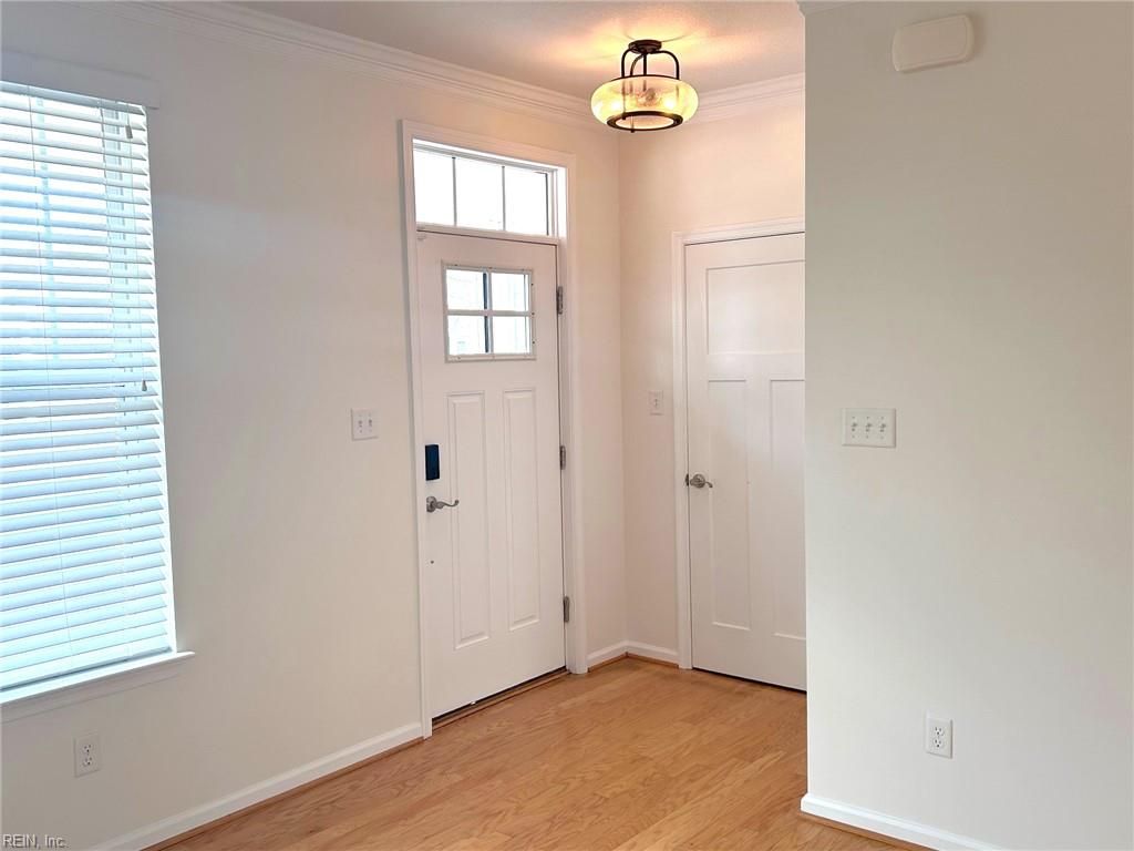 Photo of 8171 Highland Street, Norfolk, VA 23518 (MLS # 10620041)