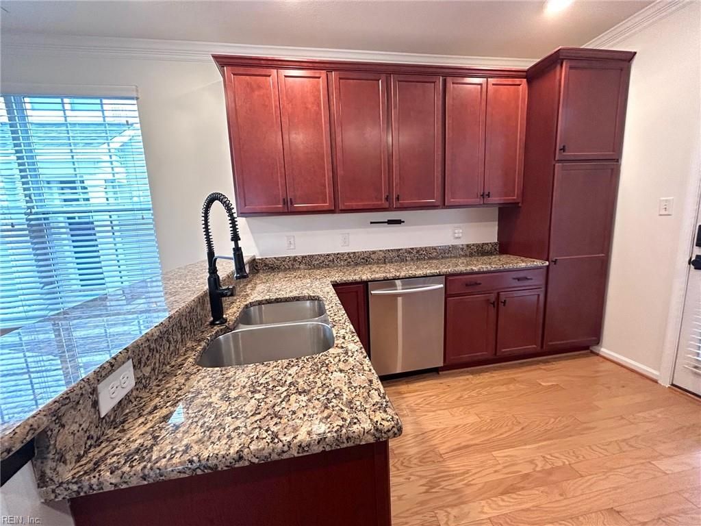 Photo of 8171 Highland Street, Norfolk, VA 23518 (MLS # 10620041)