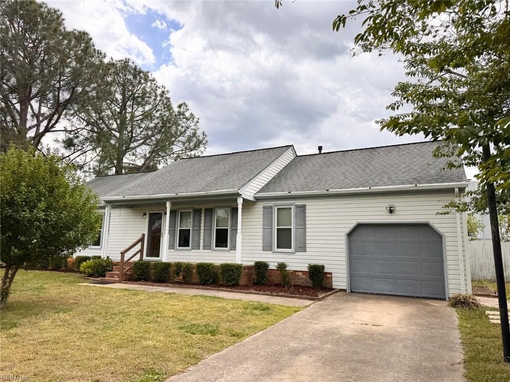 Photo of 1009 Priscilla Lane, Chesapeake, VA 23322 (MLS # 10630833)