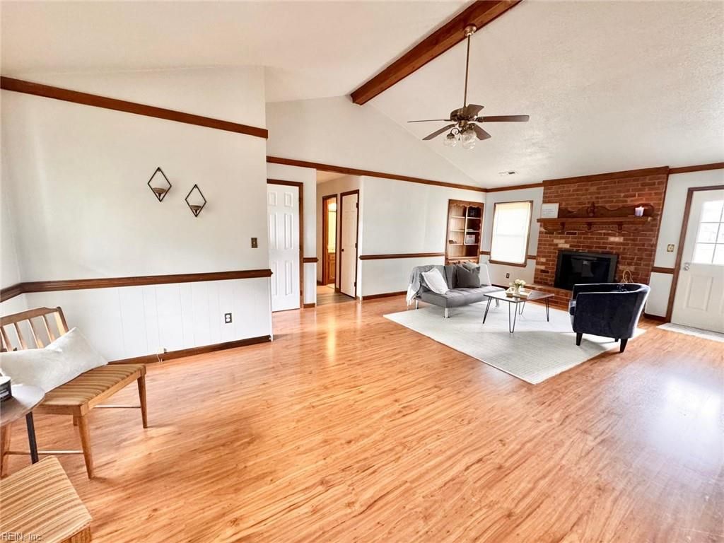 Photo of 1009 Priscilla Lane, Chesapeake, VA 23322 (MLS # 10630833)