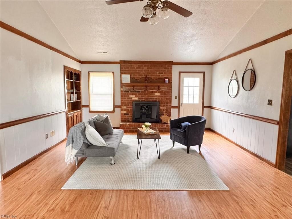 Photo of 1009 Priscilla Lane, Chesapeake, VA 23322 (MLS # 10630833)