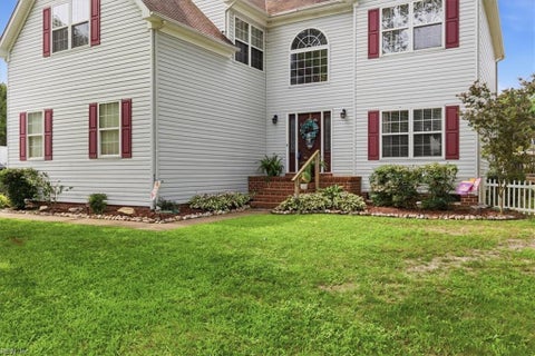 Photo for 806 Crosswood CT