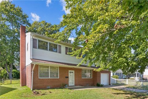 Photo of 38 Southwind Drive, Hampton, VA 23669 (MLS # 10604757)