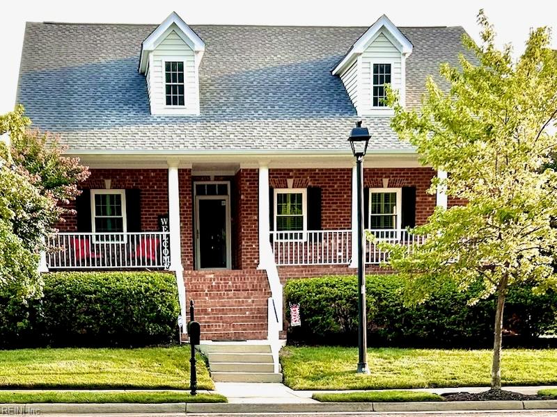 11442 Chesterfield Village Dr Drive, Chester, VA, 23831