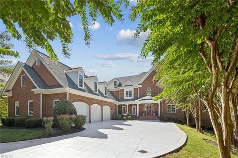 Photo of 1255 Two Rivers Point Pt, Williamsburg, VA 23185 (MLS # 10605764)