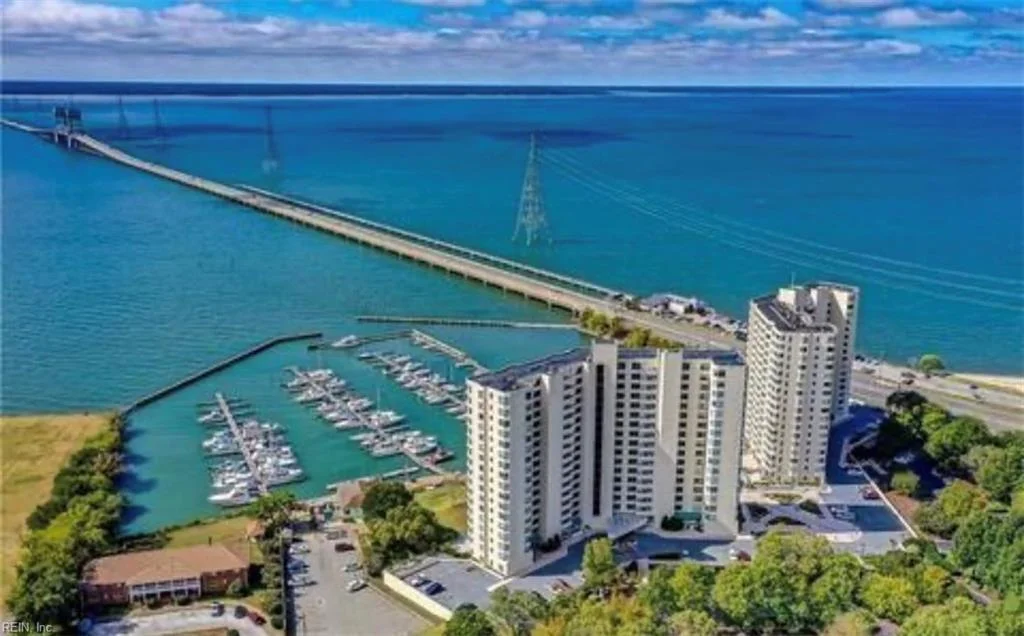 7505 River Road Unit 15D