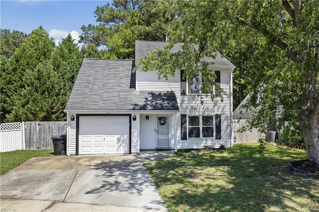 Photo of 1317 Beacons Reach Drive, Virginia Beach, VA 23454 (MLS # 10635778)
