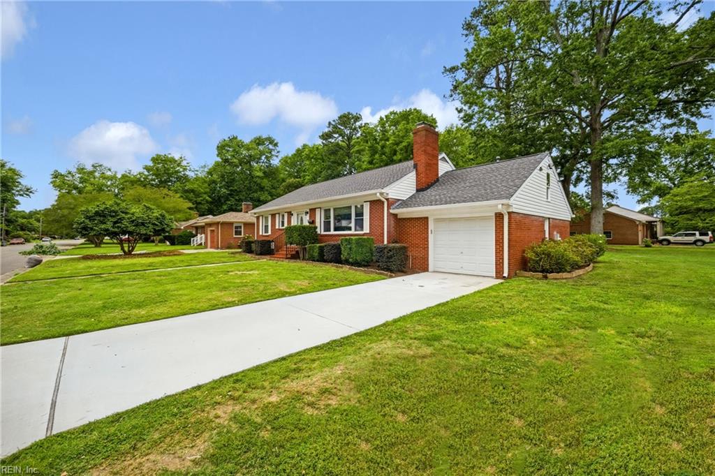 Photo of 19 Omera Place, Hampton, VA 23666 (MLS # 10640562)