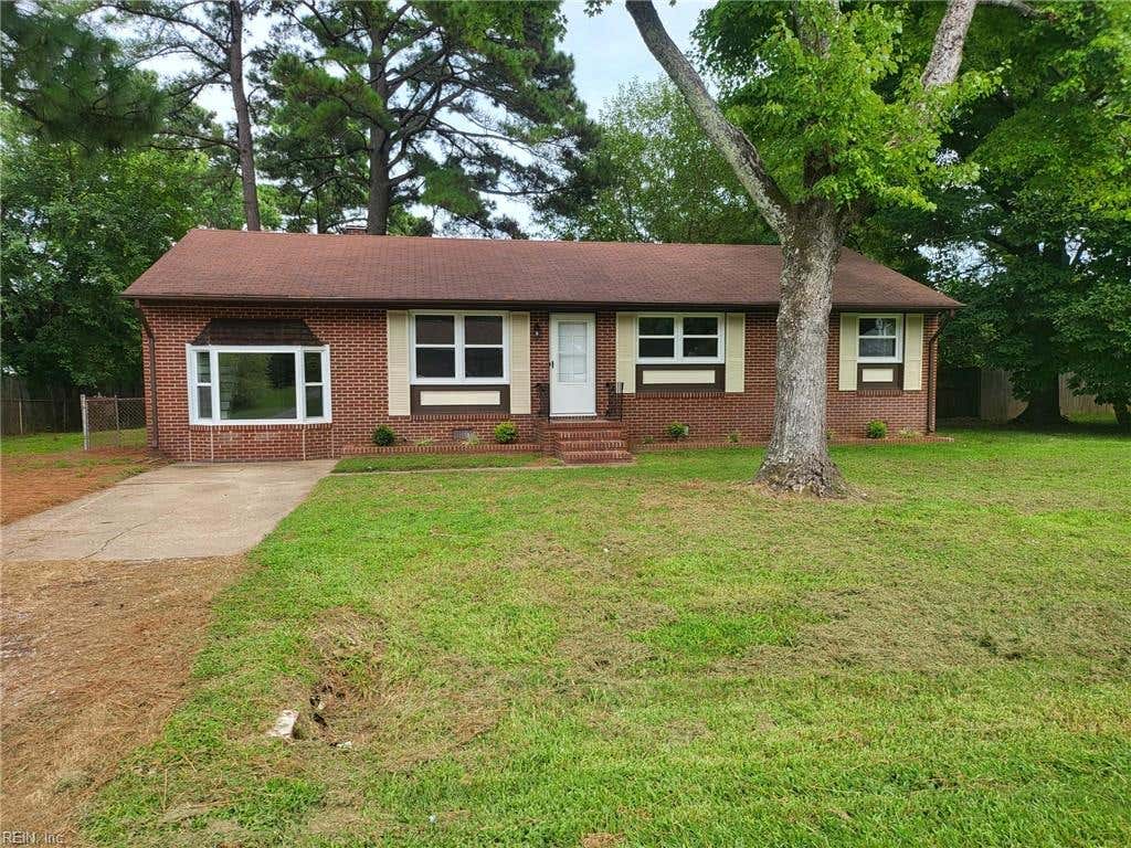 Photo of 116 Bailey Road, Yorktown, VA 23692 (MLS # 10651247)