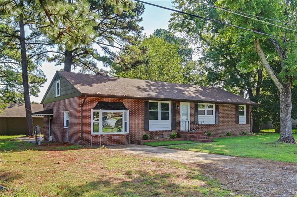 116 Bailey Road, Yorktown, VA, 23692