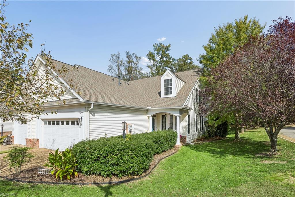 Photo of 4300 Sprucemont, Williamsburg, VA 23188 (MLS # 10659102)