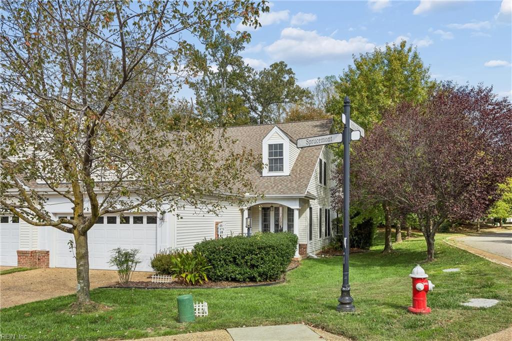 Photo of 4300 Sprucemont, Williamsburg, VA 23188 (MLS # 10659102)