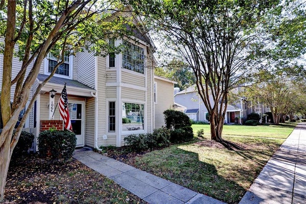 106 MARSHALL WAY APT C, WILLIAMSBURG, VA 23185 - Image e3932e5a048bead7d64dbab7e4441be1/1095762117