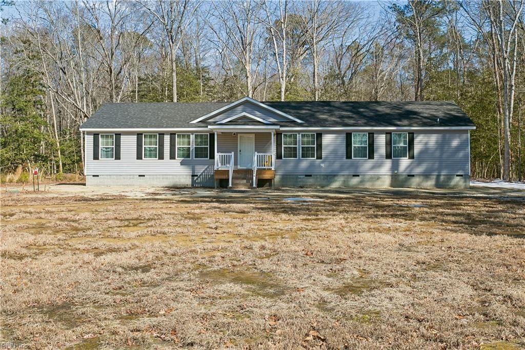Photo of 8695 George Washington Memorial Highway, Gloucester, VA 23061 (MLS # 10618936)