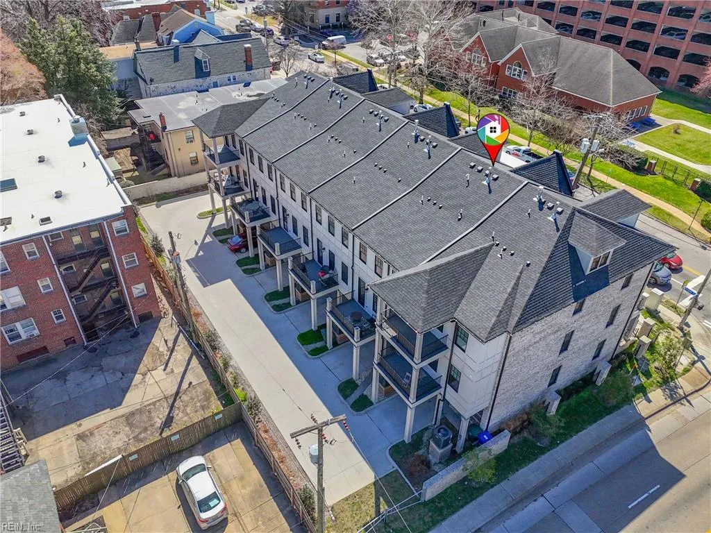 Norfolk, Virginia 23507, United States, 3 Bedrooms Bedrooms, ,4 BathroomsBathrooms,Residential,Active,93378