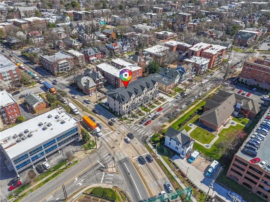 Norfolk, Virginia 23507, United States, 3 Bedrooms Bedrooms, ,4 BathroomsBathrooms,Residential,Active,93378