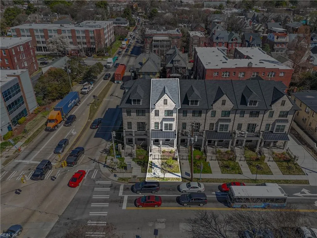 Norfolk, Virginia 23507, United States, 3 Bedrooms Bedrooms, ,4 BathroomsBathrooms,Residential,Active,93378