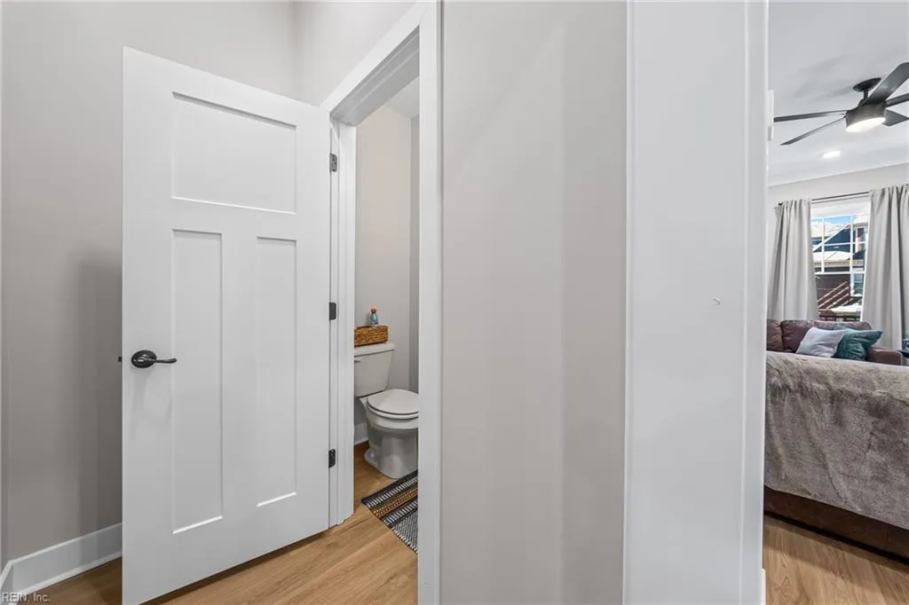 Norfolk, Virginia 23507, United States, 3 Bedrooms Bedrooms, ,4 BathroomsBathrooms,Residential,Active,93378