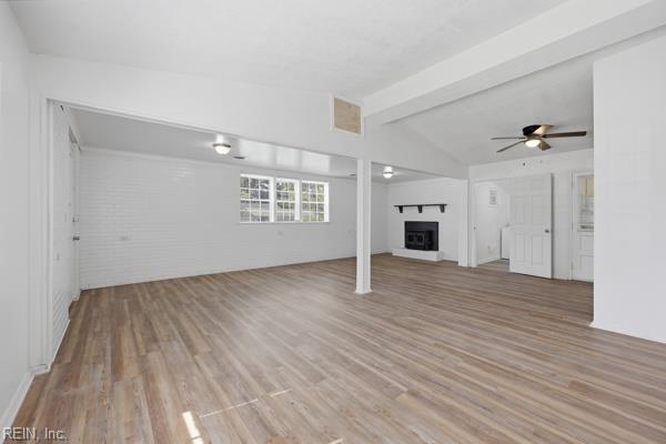 Photo of 124 Allard Road, Portsmouth, VA 23701 (MLS # 10653572)