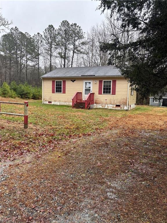 53 Leetown Road, Lancaster, VA, 22503