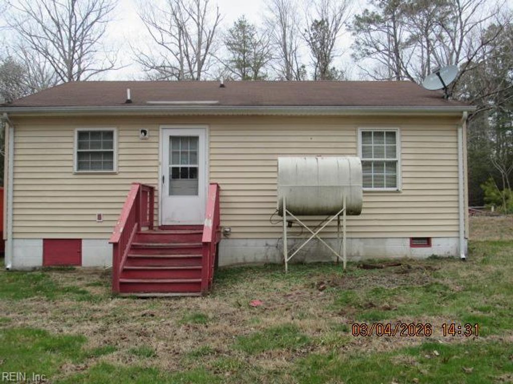 Photo of 53 leetown Road, Lancaster, VA 22503 (MLS # 10623794)