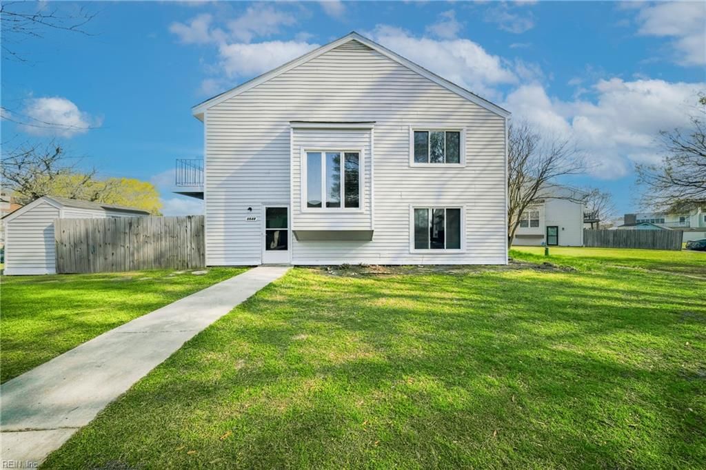 Photo of 3648 Ship Chandlers Wharf, Virginia Beach, VA 23453 (MLS # 10627063)