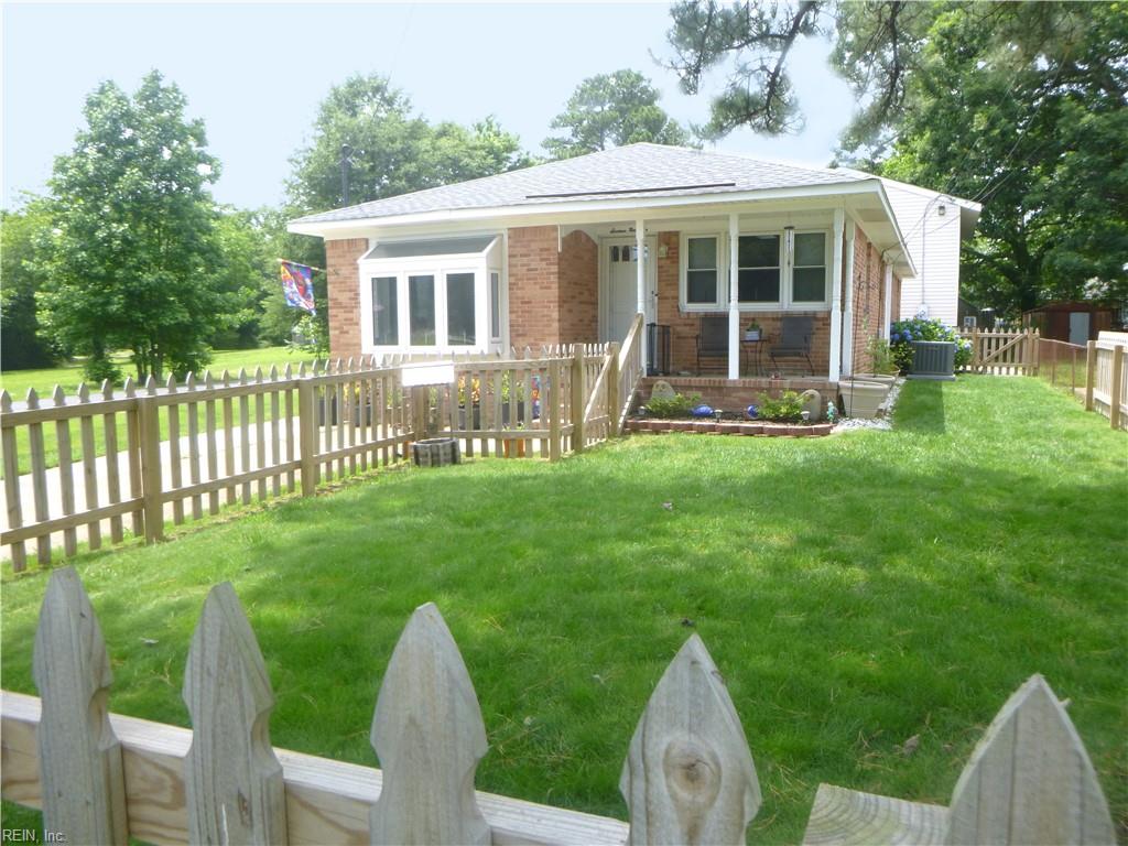 1619 Elm AVE