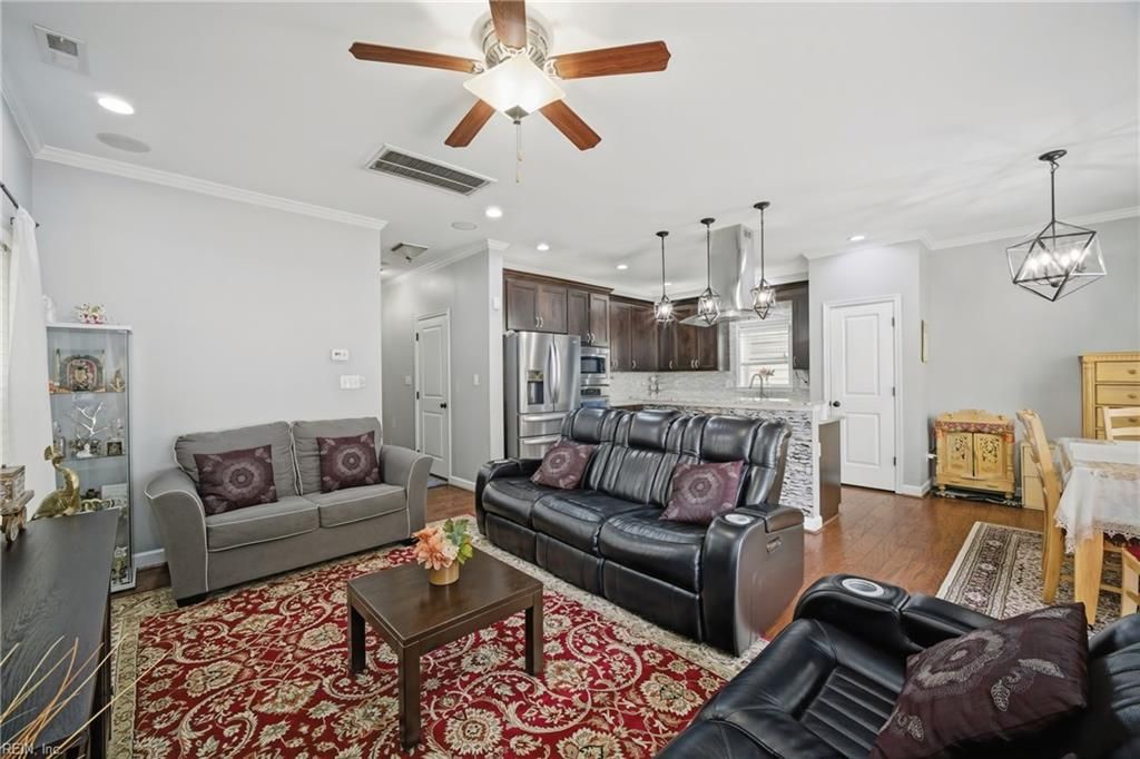 Photo of 261 Floridays Way, Virginia Beach, VA 23452 (MLS # 10639033)