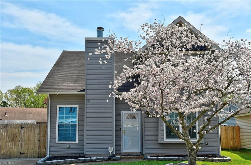 Photo of 1102 Tall Oak Drive, Virginia Beach, VA 23462 (MLS # 10626482)