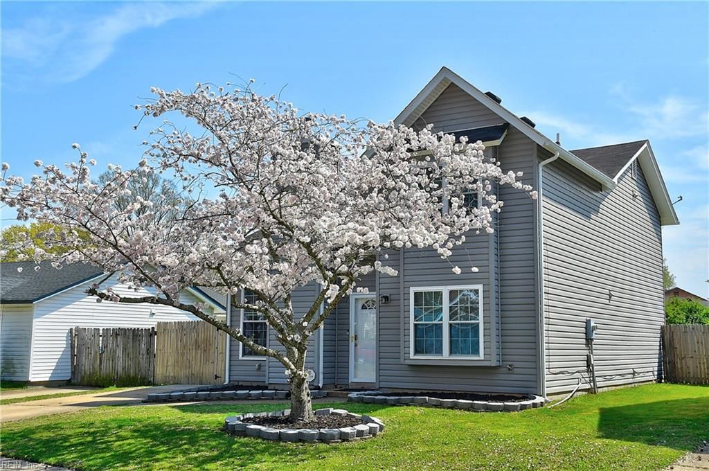 Photo of 1102 Tall Oak Drive, Virginia Beach, VA 23462 (MLS # 10626482)