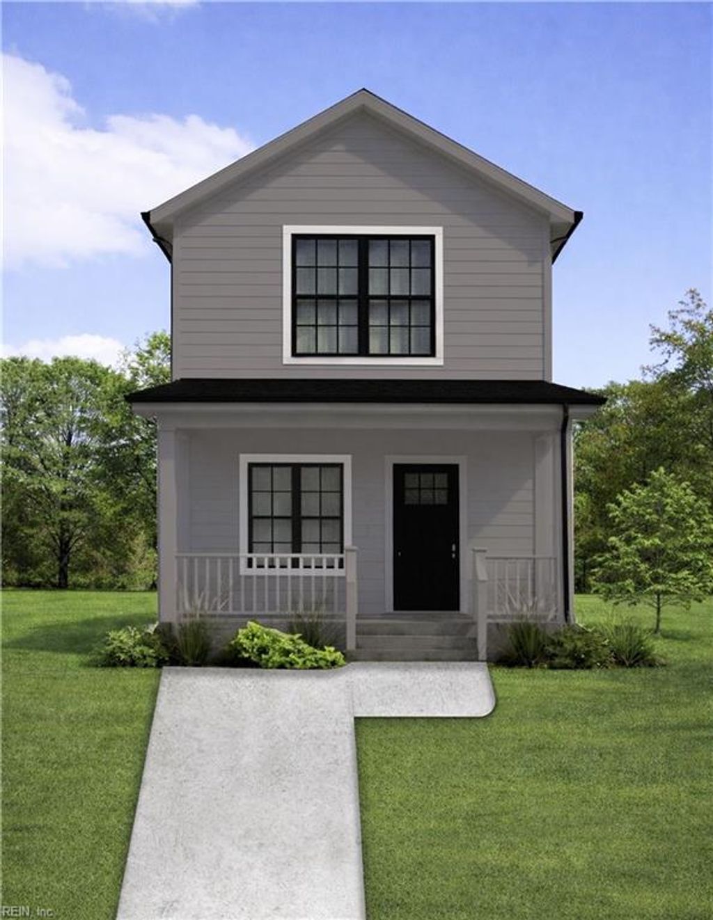 Photo of 211 Claremont Avenue, Hampton, VA 23661 (MLS # 10632957)