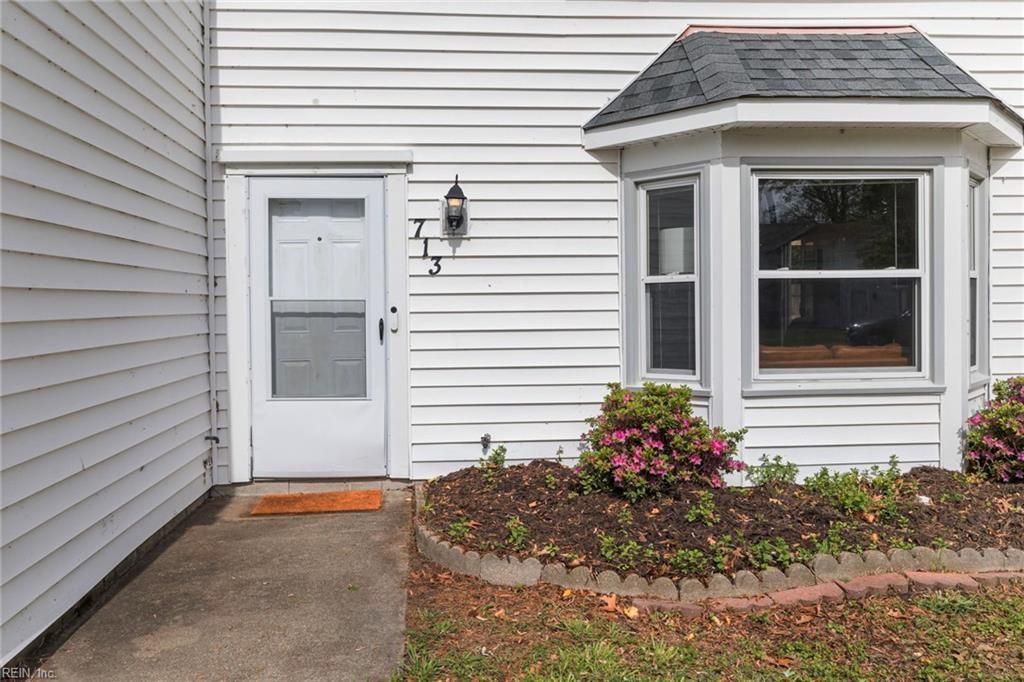 Photo of 713 Crystal Springs Court, Virginia Beach, VA 23462 (MLS # 10628988)