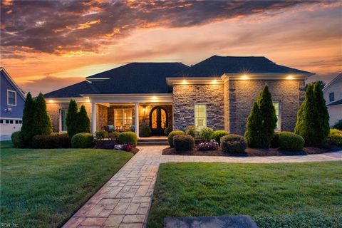 2860 Camarillo LN Virginia Beach VA 23456