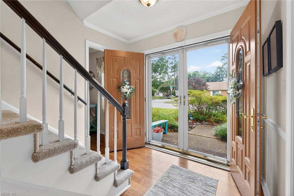 Photo of 517 Boswell Court, Virginia Beach, VA 23452 (MLS # 10649862)