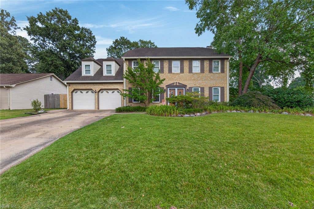 Photo of 517 Boswell Court, Virginia Beach, VA 23452 (MLS # 10649862)