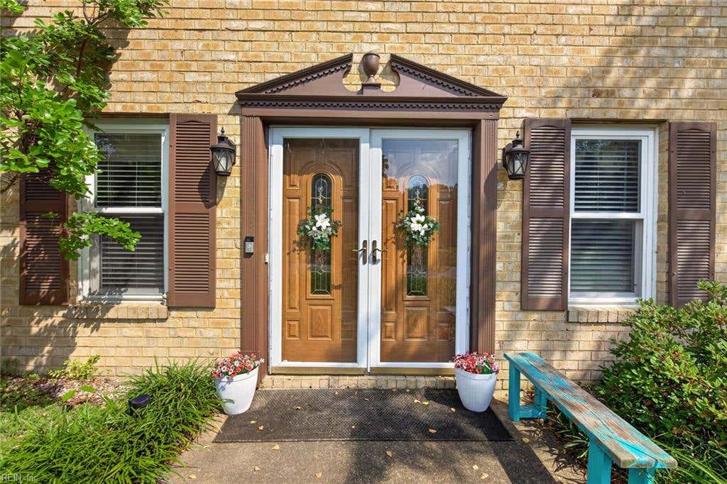 Photo of 517 Boswell Court, Virginia Beach, VA 23452 (MLS # 10649862)