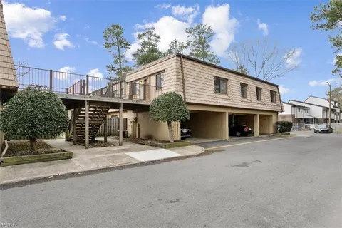 1275 Pacifica Court, Newport News, VA 23608 - #: 10575473