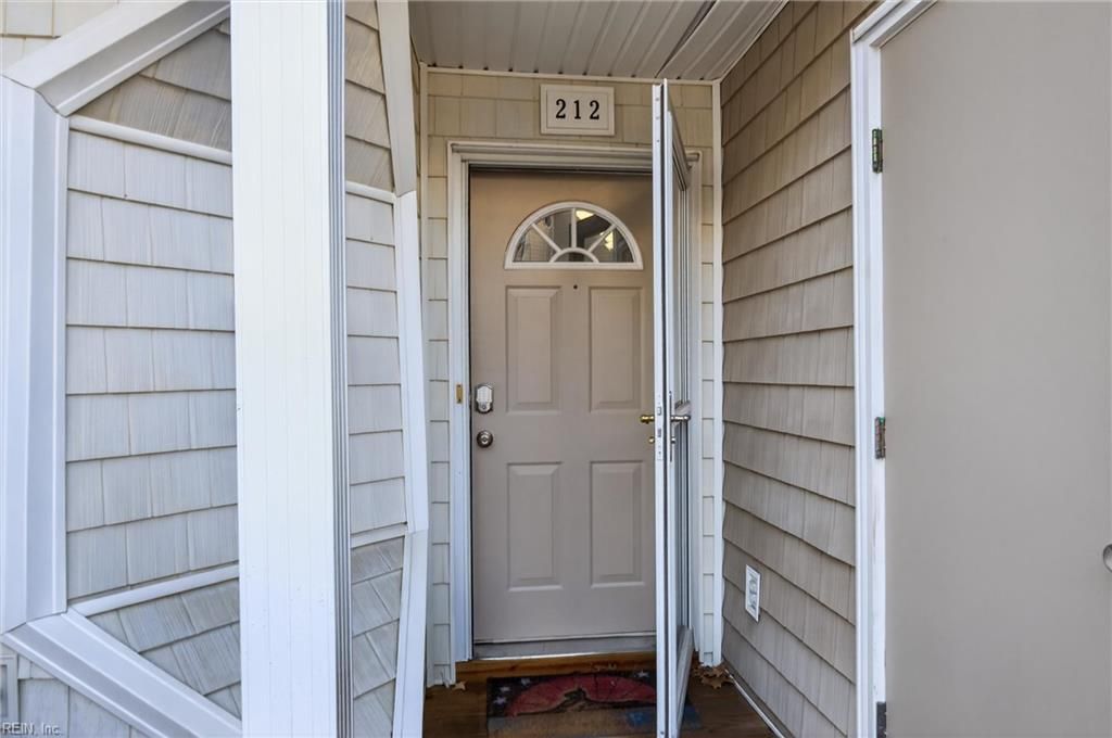 Photo of 100 Pinewood Road #212, Virginia Beach, VA 23451 (MLS # 10616243)