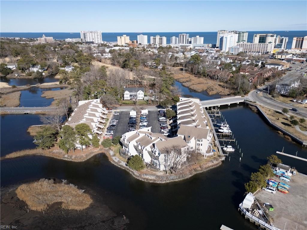 Photo of 100 Pinewood Road #212, Virginia Beach, VA 23451 (MLS # 10616243)