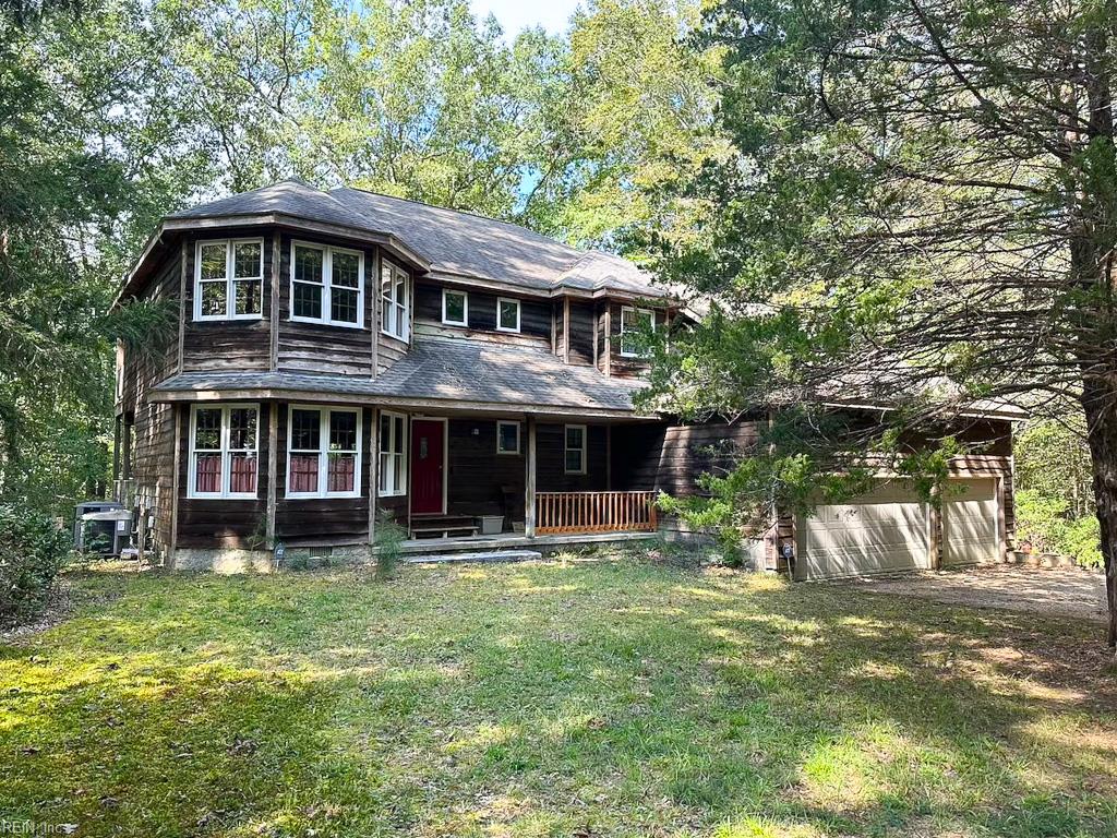 Photo of 15157 Hilltop Lane, Smithfield, VA 23430 (MLS # 10655806)