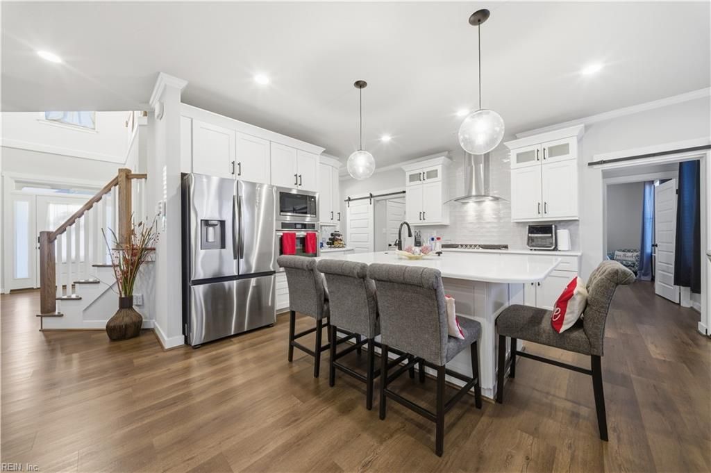 Photo of 238 Hessian Loop, Chesapeake, VA 23322 (MLS # 10618273)