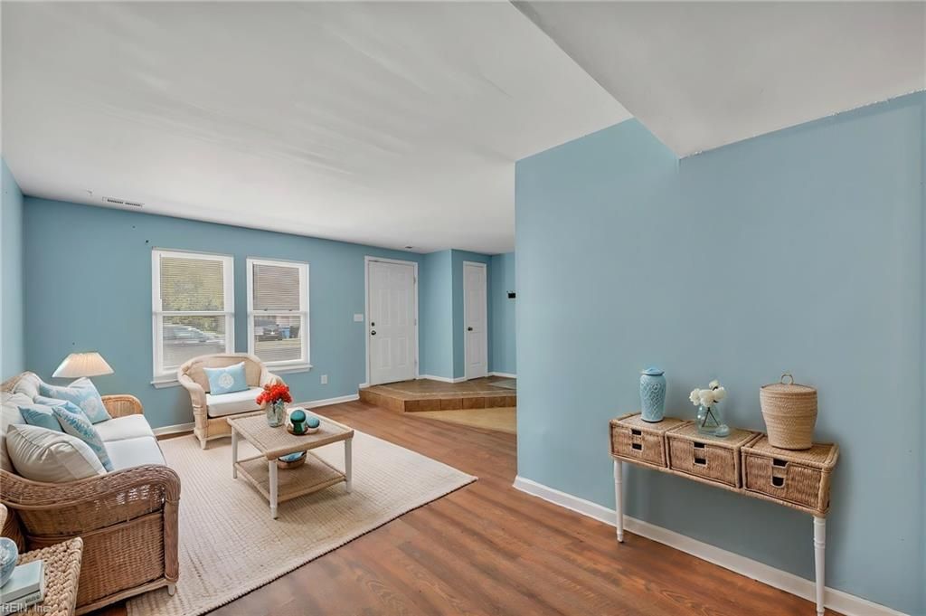 Photo of 717 Wolftrap Lane, Virginia Beach, VA 23462 (MLS # 10629645)