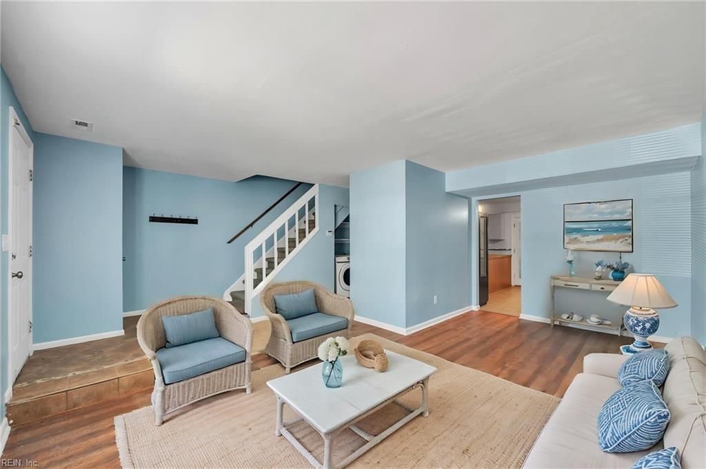 Photo of 717 Wolftrap Lane, Virginia Beach, VA 23462 (MLS # 10629645)