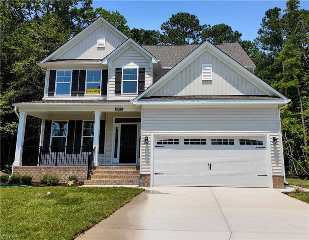 Photo of MM Cypress, Gloucester, VA 23061 (MLS # 10624295)