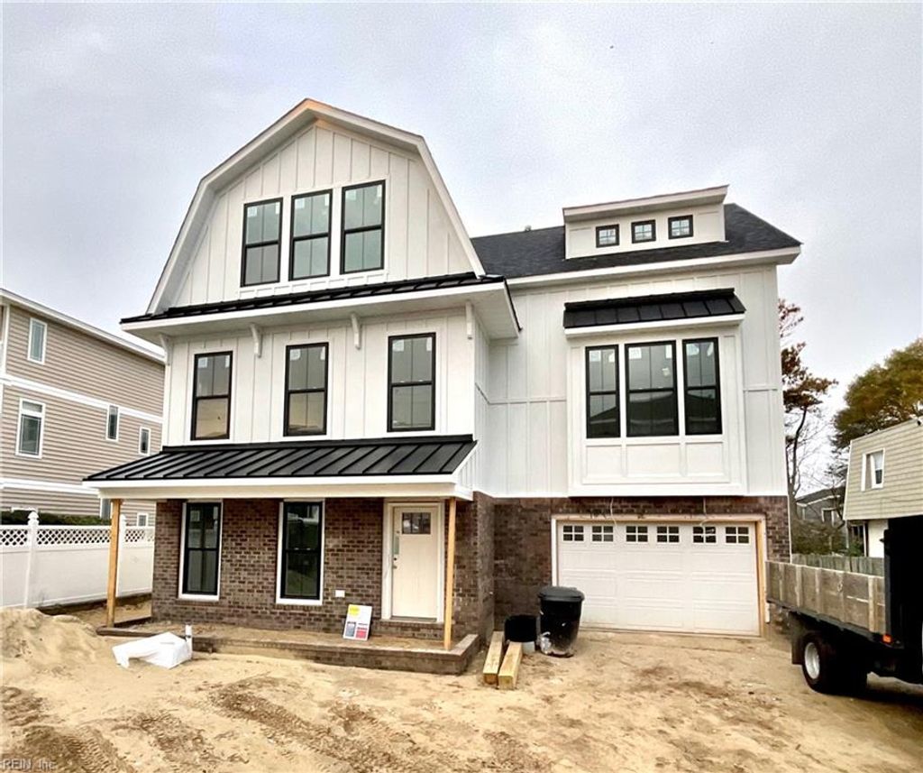 5600 Holly RD, Virginia Beach, VA 23451, MLS 10474973 Howard Hanna