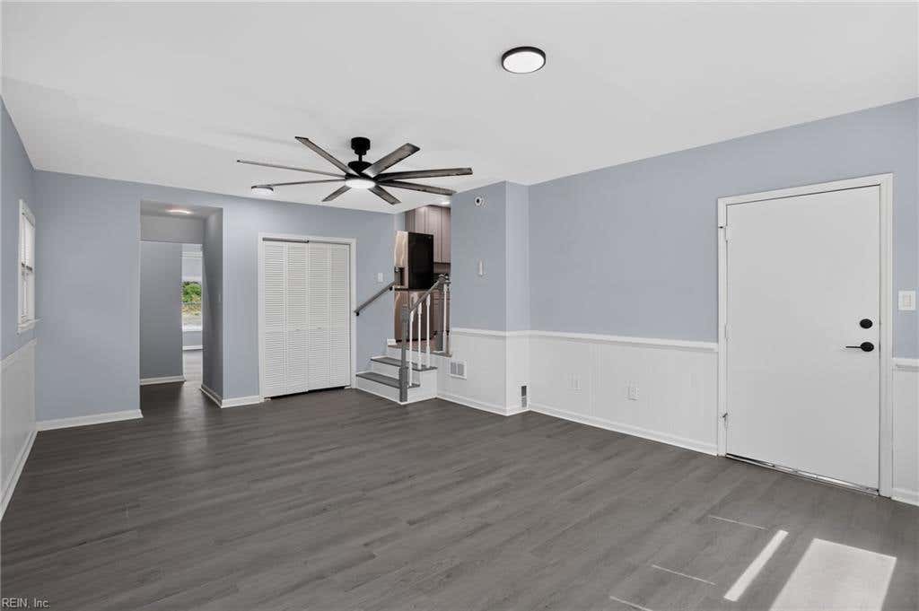Photo of 166 Beechmont Drive, Newport News, VA 23608 (MLS # 10649353)