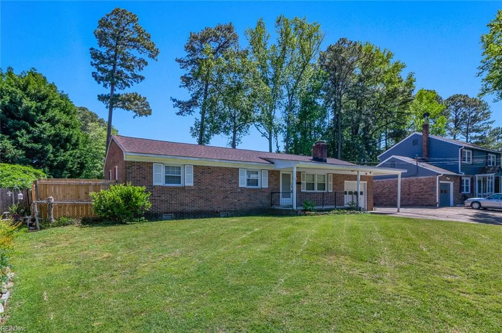 Newport News, Virginia 23602, United States, 3 Bedrooms Bedrooms, ,2 BathroomsBathrooms,Residential,Active,119423