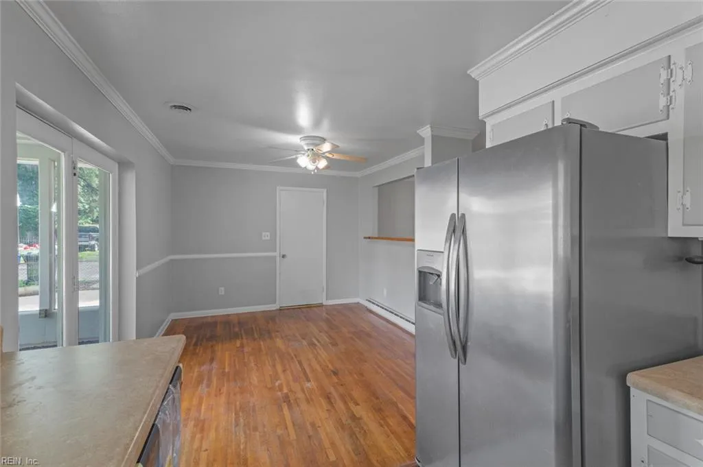 Newport News, Virginia 23602, United States, 3 Bedrooms Bedrooms, ,2 BathroomsBathrooms,Residential,Active,119423