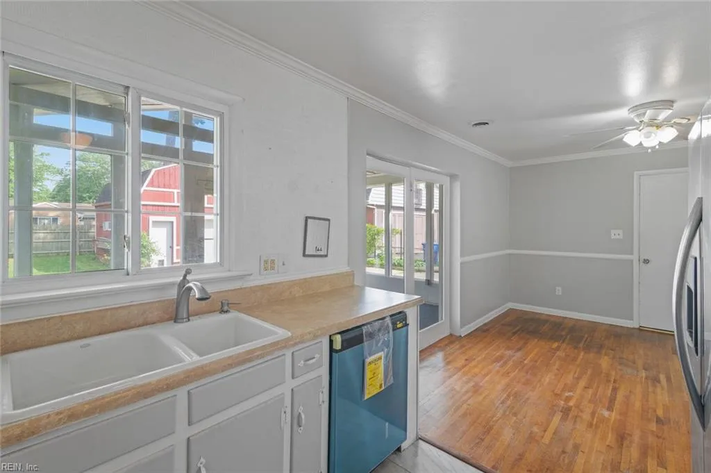 Newport News, Virginia 23602, United States, 3 Bedrooms Bedrooms, ,2 BathroomsBathrooms,Residential,Active,119423