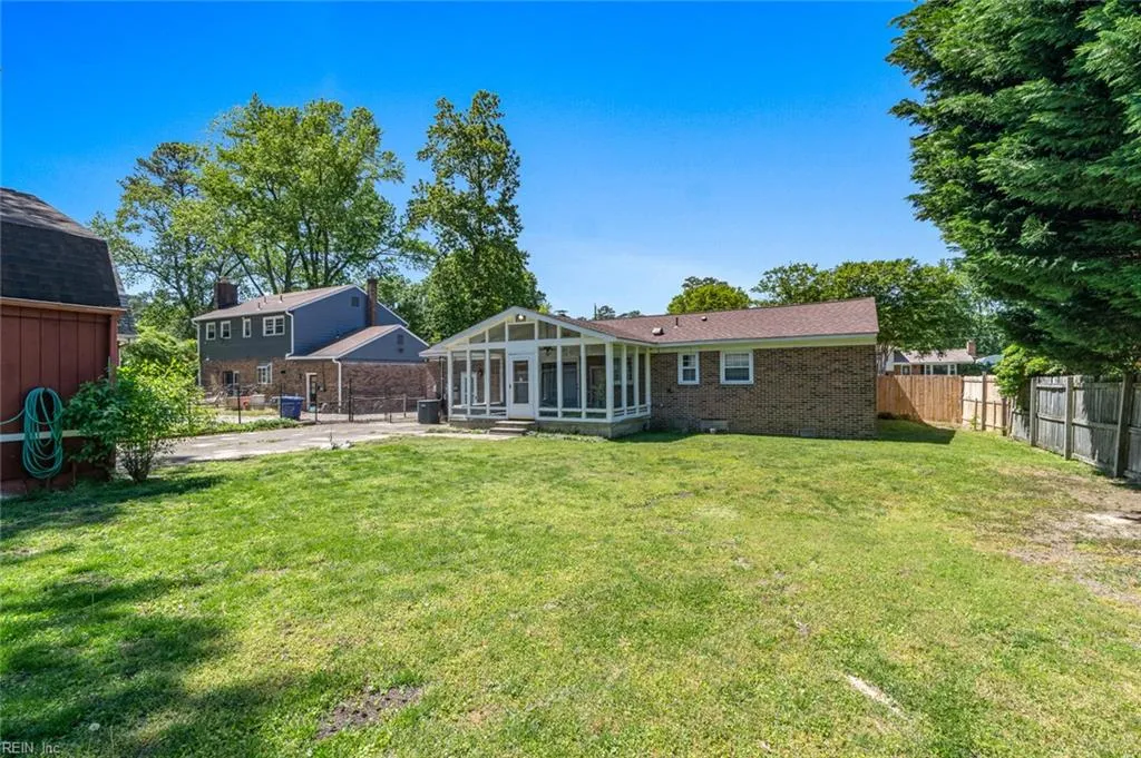 Newport News, Virginia 23602, United States, 3 Bedrooms Bedrooms, ,2 BathroomsBathrooms,Residential,Active,119423